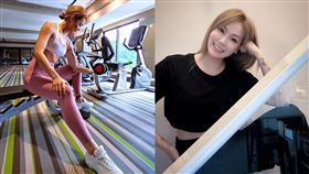 ▲劉雨柔。（圖／翻攝自IG）