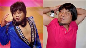 巴大雄（圖／翻攝自巴大雄臉書）