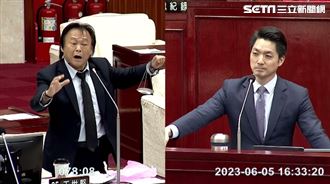 蔣萬安收秤子冒這句話　王世堅：嚇我一跳