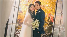 嚴賢璟、車瑞元《第二任丈夫》（圖／中天提供）