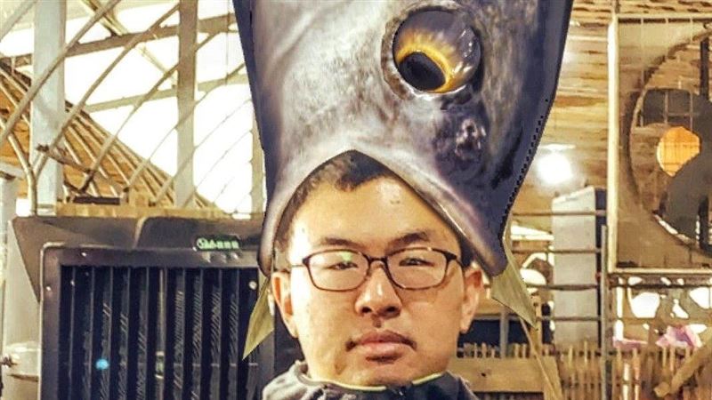 綠委轟曾柏文聲明比性騷噁　他爆車聊胡扯