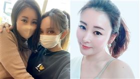 ▲麻衣。（圖／翻攝自IG）