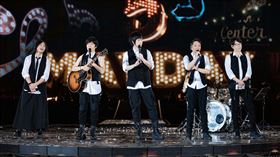 五月天（圖／相信音樂提供）
