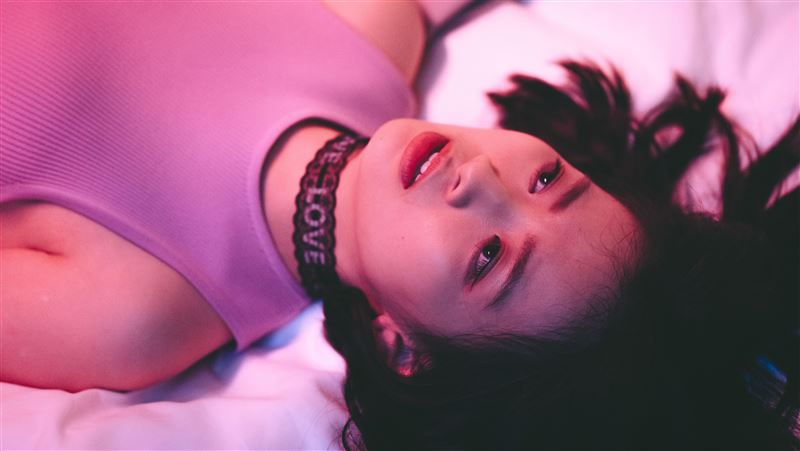女星性愛片流出遭威脅　仙人跳捲恐怖陰謀