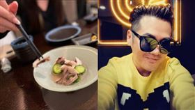 ▲曹格。（圖／翻攝自IG）