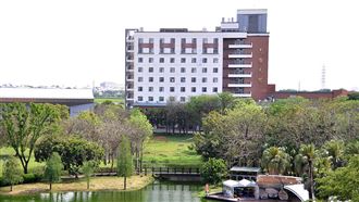 環球科大將退場！校長：放心不下身障同學