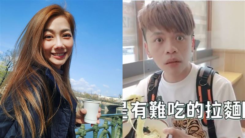 蔡阿嘎說難吃狂被轟　邵庭分析翻車原因