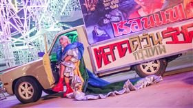 嘻小瓜（圖／莫非音創提供）