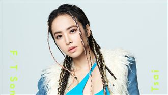 蔡依林登TFT　〈玫瑰少年〉一開口全跪了