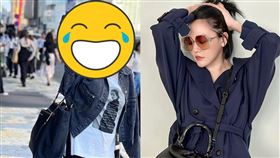 ▲小S。（圖／翻攝自臉書）