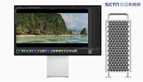 圖／翻攝自蘋果發表會,mac pro