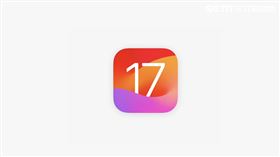  圖／翻攝自開發者大會,ios17