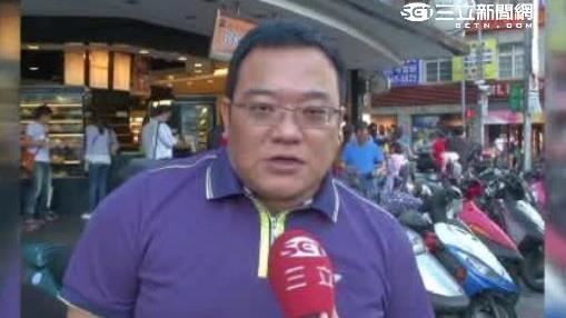 女導演控遭H姓政客性騷…本尊深夜道歉了