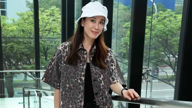 獨／花3年離婚德國尪　名模驚吐卡關內幕