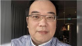 洪智坤（圖／翻攝自洪智坤臉書）