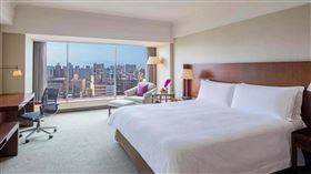 高鐵飯店聯票優惠。（圖／台灣高鐵提供）