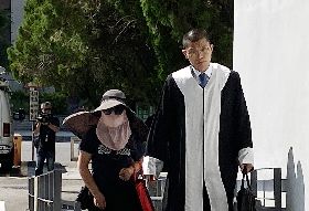 5億高中生案  檢方再傳賴母到案