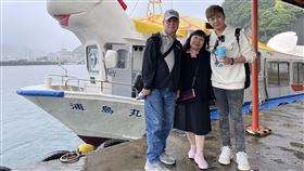 李岳（本人提供）