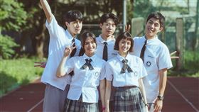 《讓我看見你是誰》。（圖／台北電影節提供）