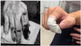 張竣昊,私娼,移工,斷指,湖口（圖／翻攝畫面）