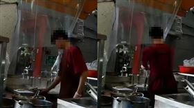 翻攝自抱怨公社、何啟聖臉書、何啟聖提供