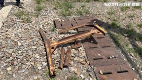 嘉義,大林,鐵軌,軌道,台鐵