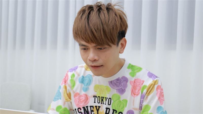 批日難吃挨轟丟臉　蔡阿嘎透過日媒謝罪了