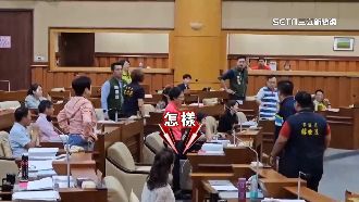 追加500萬辦「壽司大賽」基隆議會爆衝突