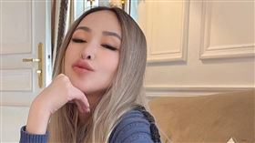 蕭亞軒（圖／翻攝自蕭亞軒臉書）