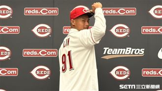 5年內拚上大聯盟！穀保二刀流加盟紅人隊