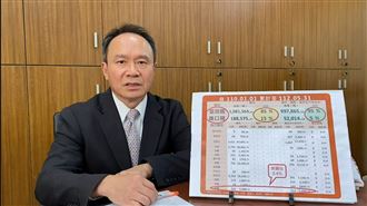 遭疑萊豬無把關　食藥署秀數據駁消基會