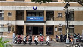 國民黨中市黨部遭認定不當黨產行政院黨產會6日召開委員會議，認定國民黨台中市黨部所在的土地及建物為政黨不當取得財產，應收歸市有、處分書送達次日起30日內移轉為台中市政府所有。中央社記者郝雪卿攝  112年6月6日