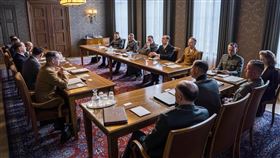 《淨化論》獲德國總統史坦麥爾掛保證是「最精確的版本」。（圖／海鵬提供）