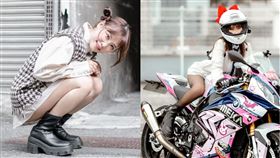 咪妃,身材,結婚,媽媽