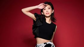 戴佩妮（圖／仁仁娛樂提供）