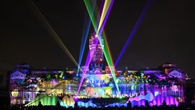 文化總會,李厚慶,跨海音,總統府音樂會