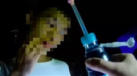 板橋,南雅夜市,新北,毒品,