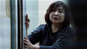 鄭怡,嚴正嵐。（風起娛樂提供