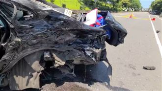 宜蘭母女遭撞雙亡…女學生在校當志工