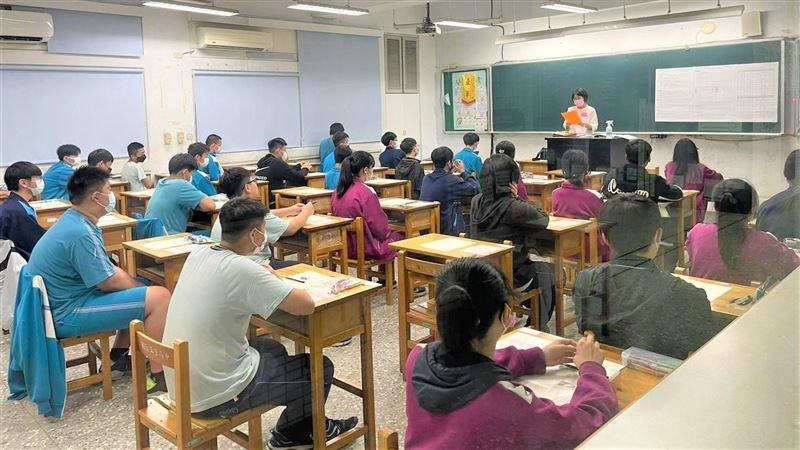 會考答對題數對照公布！各科A++門檻出爐