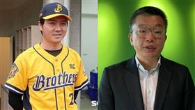 中職,兄弟,林威助,總教練,阪神日,蔡其昌