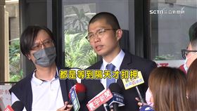 控高中生右手4針孔「非搶救造成」！高大成動怒：氣死我了