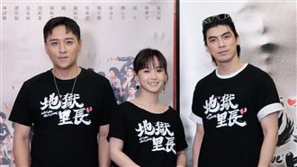 性騷風暴擴大　戲劇成音師遭揪吃豆腐慣犯