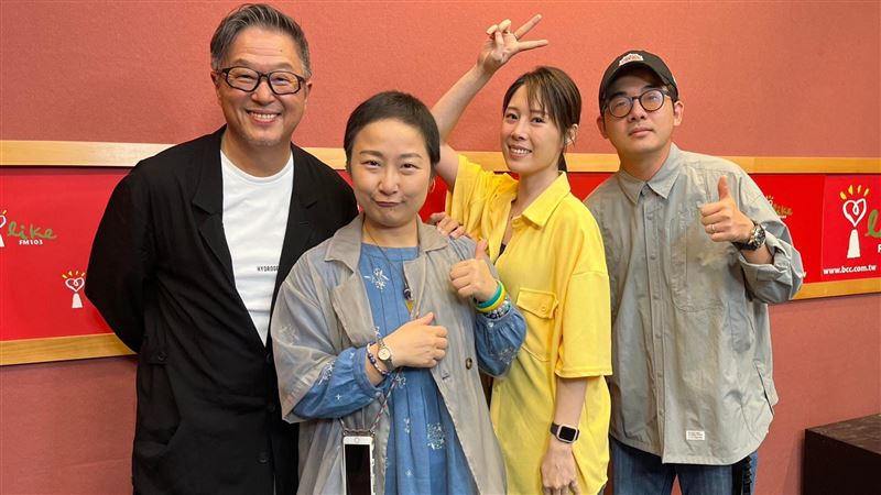 人選之人男星是把妹高手　王偉忠：看走眼