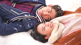 方宥心,早點回家,林嘉俐,徐愷。（大愛提供