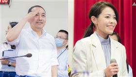 侯友宜 高虹安臉書