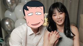 舒子晨(翻攝臉書)
