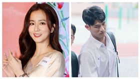 周曉涵出席手錶活動。（記者邱榮吉/攝影）