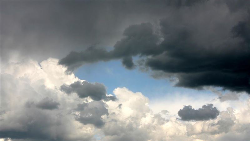 新北列入警戒區！「大雷雨」轟8縣市