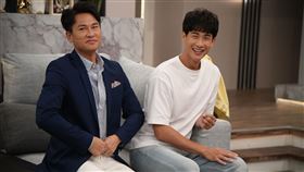 王振復、盧彥澤